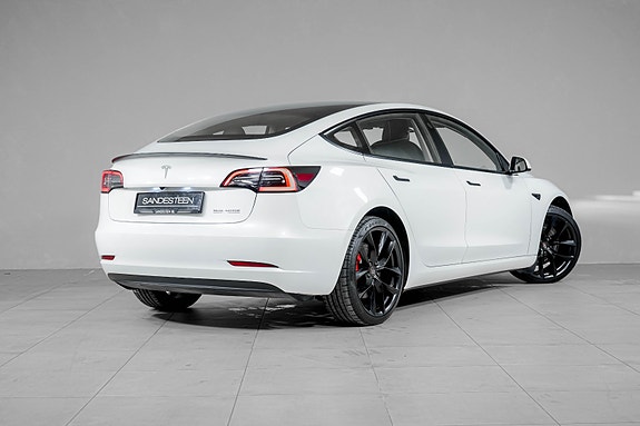 Tesla Model 3 4 of 25