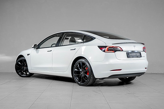 Tesla Model 3 5 of 25