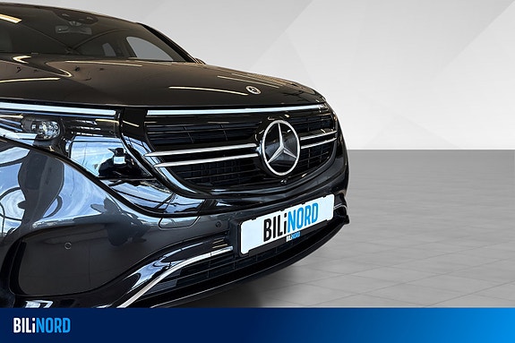 Mercedes-Benz EQC400 9 of 18