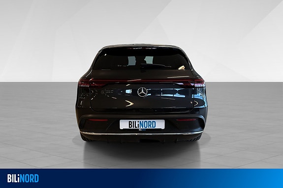 Mercedes-Benz EQC400 5 of 18