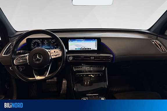 Mercedes-Benz EQC400 12 of 18