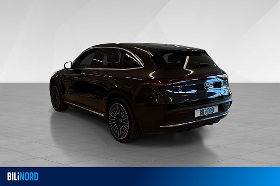 Mercedes-Benz EQC400 4 of 18