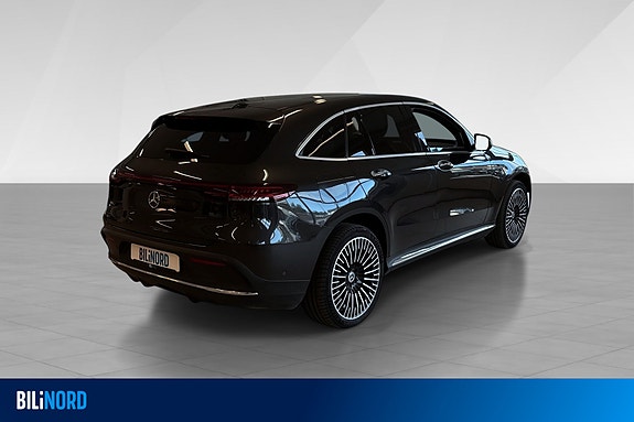 Mercedes-Benz EQC400 6 of 18