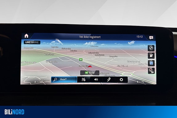 Mercedes-Benz EQC400 14 of 18