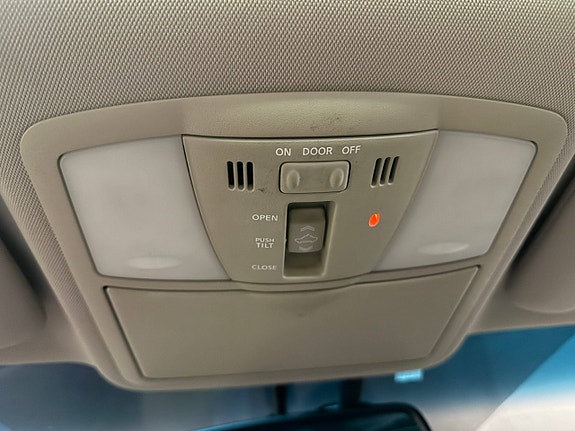 Nissan Murano 22 of 29