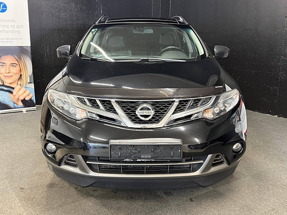 Nissan Murano 3 of 29