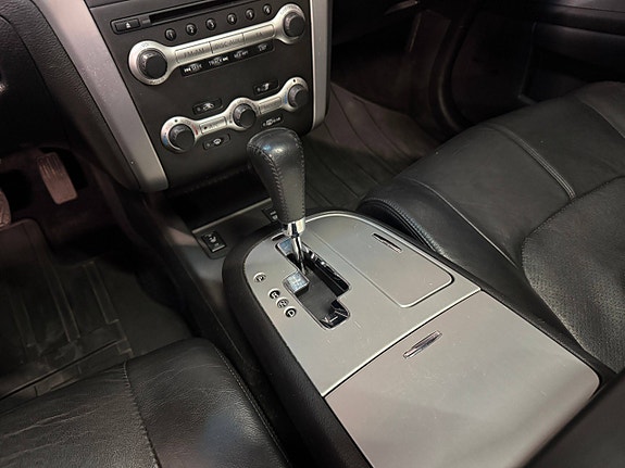 Nissan Murano 12 of 29