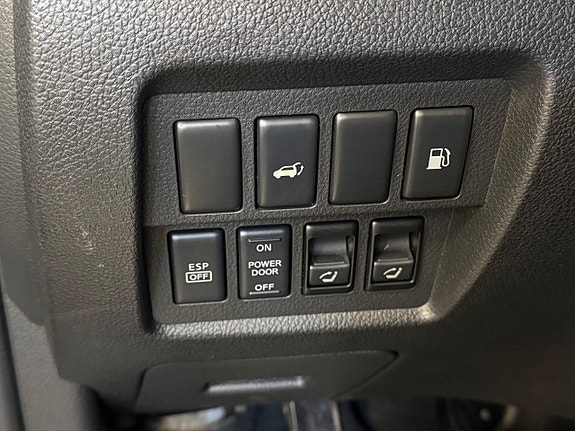Nissan Murano 19 of 29