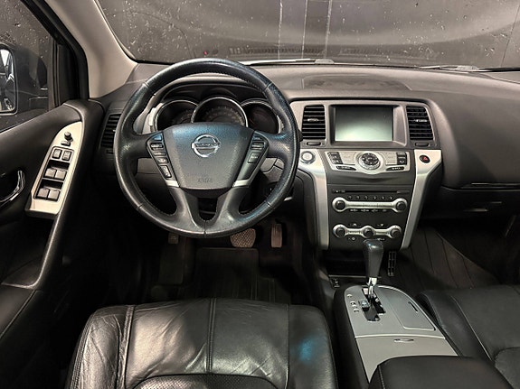 Nissan Murano 9 of 29