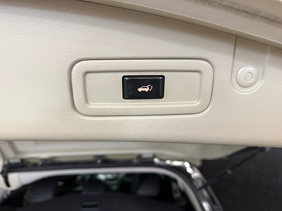 Nissan Murano 29 of 29