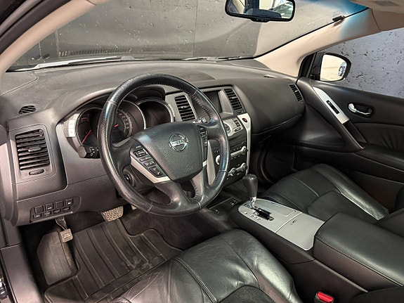 Nissan Murano 8 of 29