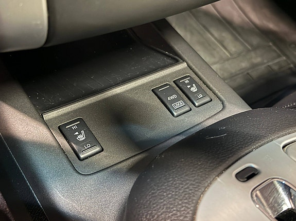 Nissan Murano 20 of 29