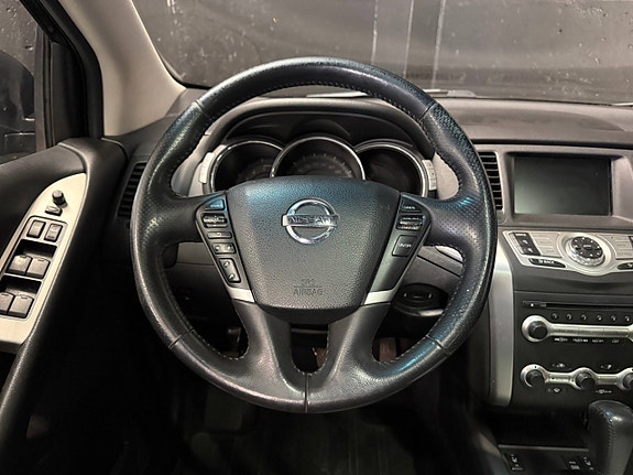 Nissan Murano 10 of 29