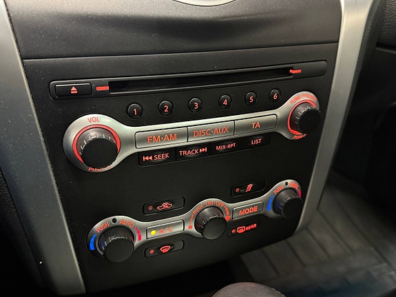 Nissan Murano 18 of 29