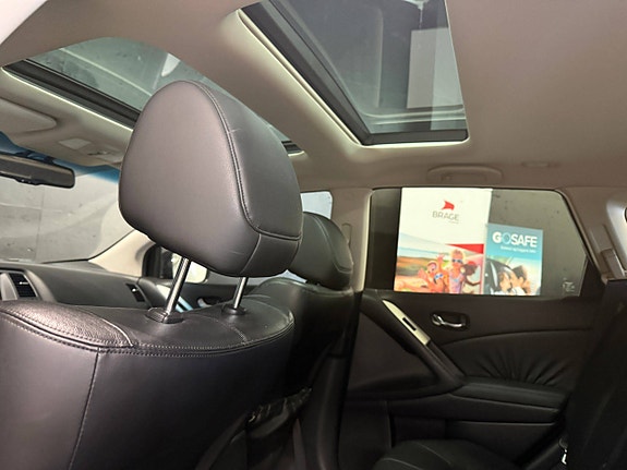 Nissan Murano 27 of 29