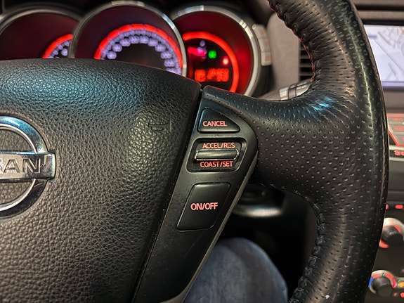 Nissan Murano 14 of 29