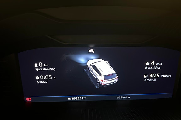 Skoda Kodiaq 9 of 28