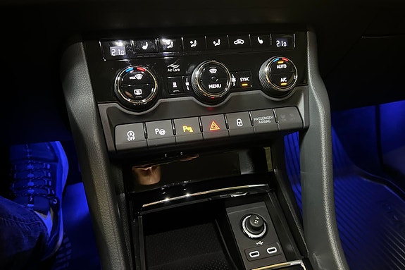 Skoda Kodiaq 14 of 28