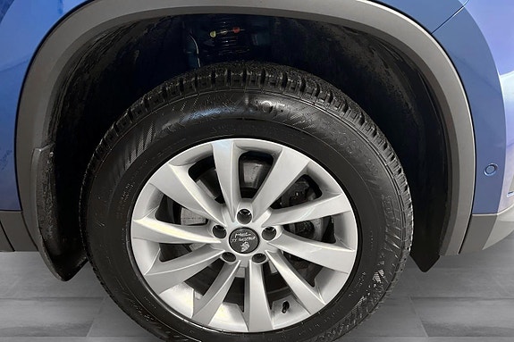 Skoda Kodiaq 23 of 28