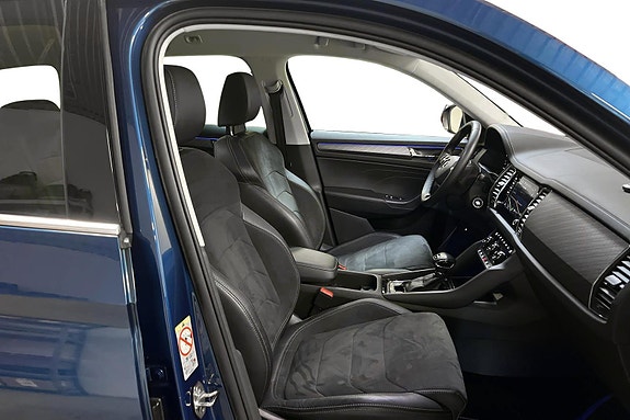 Skoda Kodiaq 22 of 28