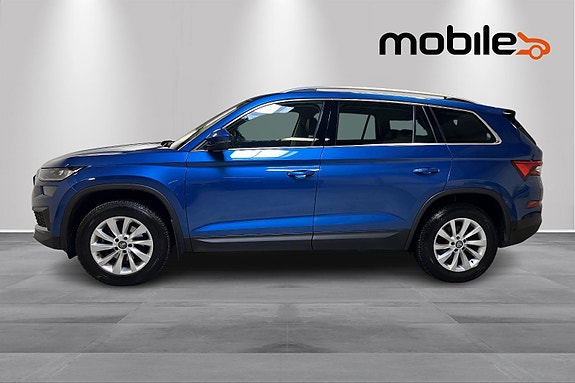 Skoda Kodiaq 19 of 28