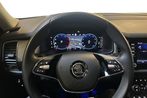 Skoda Kodiaq 8 of 28
