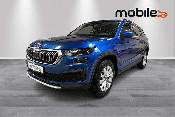 Skoda Kodiaq 18 of 28
