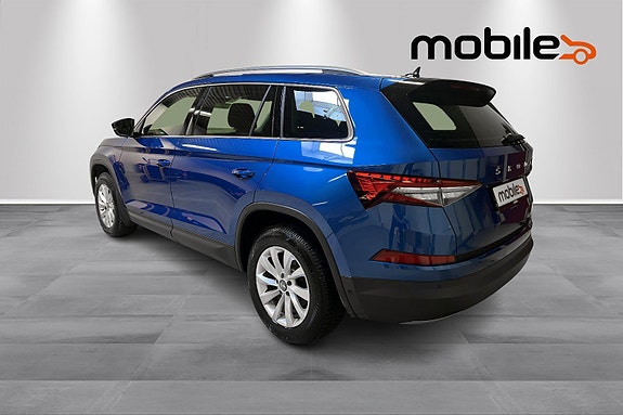 Skoda Kodiaq 20 of 28