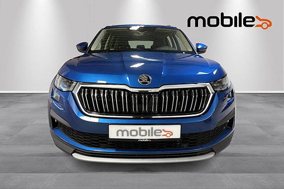 Skoda Kodiaq 17 of 28
