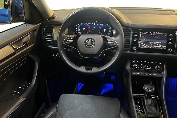 Skoda Kodiaq 5 of 28