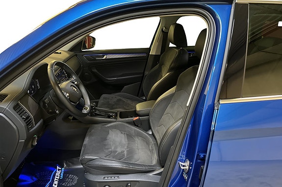 Skoda Kodiaq 7 of 28