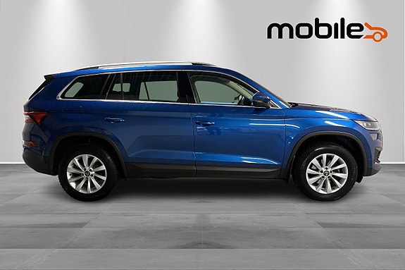 Skoda Kodiaq 2 of 28