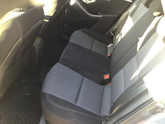 Hyundai i30 19 of 23