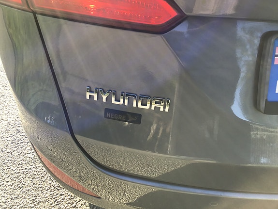 Hyundai i30 20 of 23
