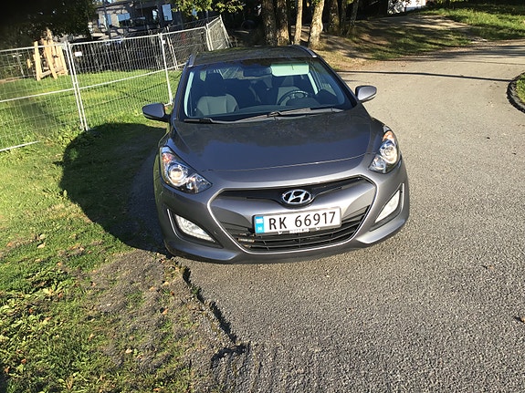 Hyundai i30 7 of 23