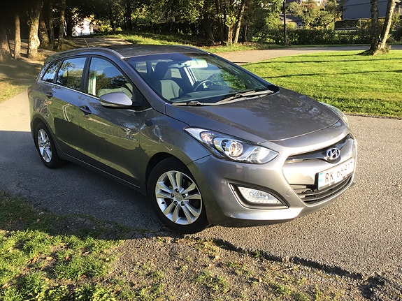 Hyundai i30 6 of 23