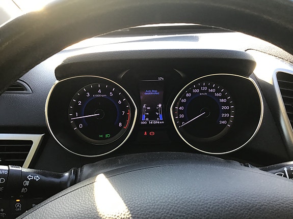 Hyundai i30 21 of 23