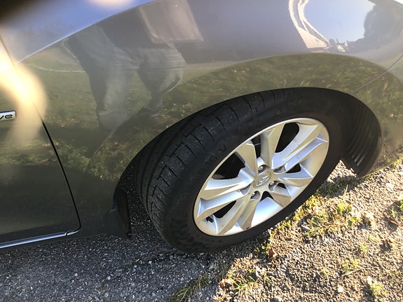 Hyundai i30 16 of 23