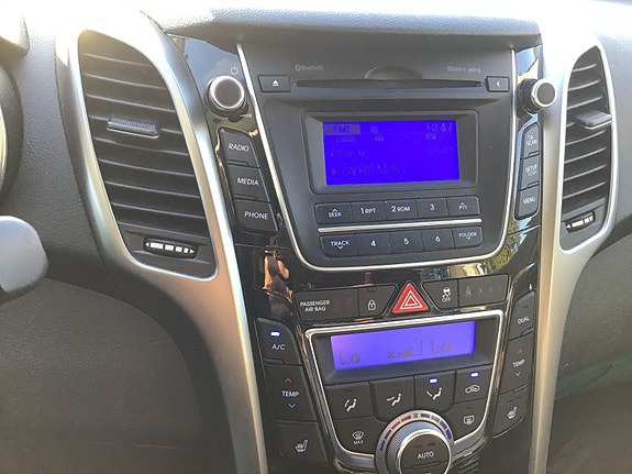 Hyundai i30 23 of 23