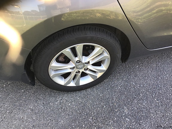 Hyundai i30 14 of 23