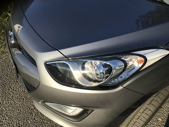 Hyundai i30 10 of 23