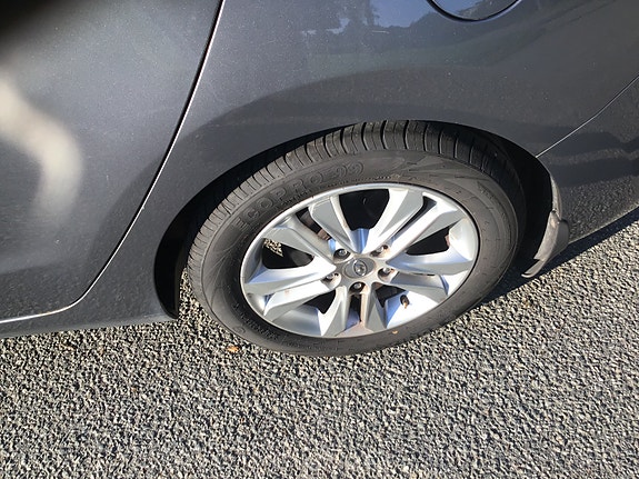 Hyundai i30 13 of 23