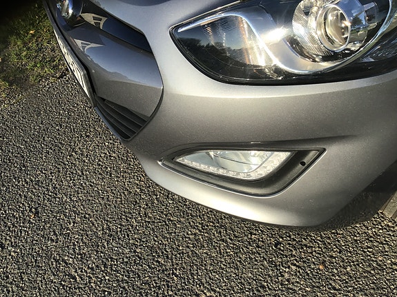 Hyundai i30 12 of 23