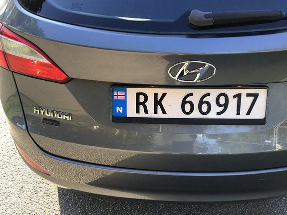 Hyundai i30 22 of 23