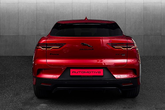 Jaguar I-PACE 7 of 30
