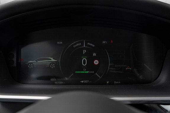 Jaguar I-PACE 11 of 30