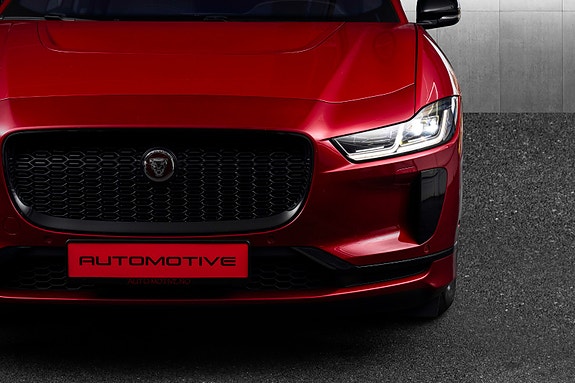 Jaguar I-PACE 6 of 30