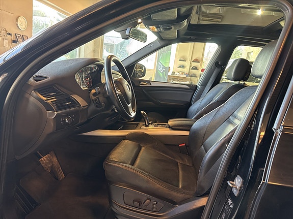 BMW X5 9 of 19