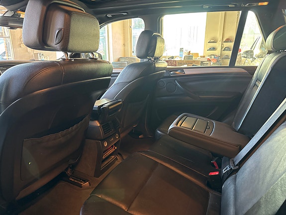 BMW X5 10 of 19