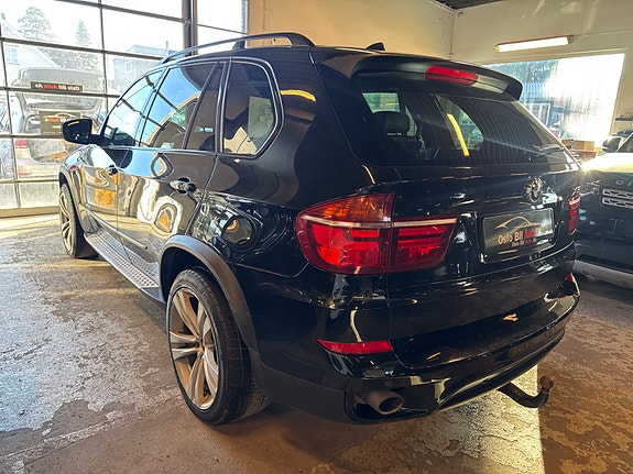 BMW X5 7 of 19